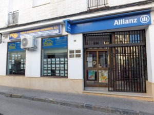 PDA Pablo Dominguez Asesores, Palma del Río, Córdoba