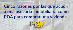 Inmobiliaria en Palma del Río, Córdoba