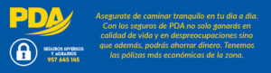 Allianz Seguros PDA en Palma del Río, Córdoba