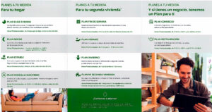 Asesoría energetica Palma del Rio Cordoba