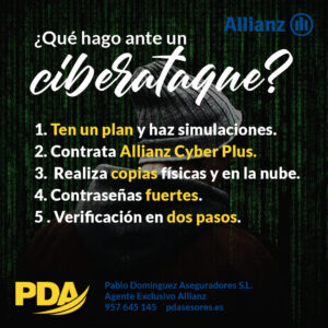 Allianz Seguros PDA en Palma del Río, Córdoba