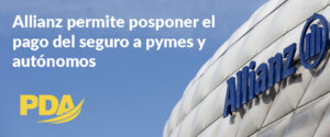Allianz Seguros PDA en Palma del Río, Córdoba