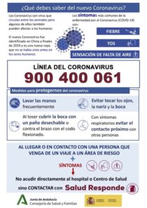 Asesoría gestoría en Palma del Río, Córdoba