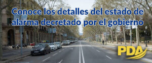 Asesoría gestoría en Palma del Río, Córdoba