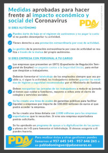 Asesoría gestoría en Palma del Río, Córdoba