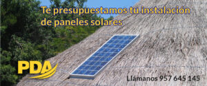 Asesoría energetica Palma del Rio Cordoba