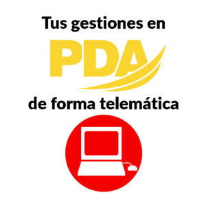 Asesoría gestoría en Palma del Río, Córdoba