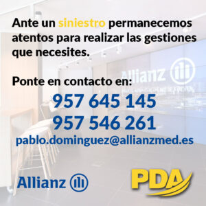 Allianz Seguros PDA en Palma del Río, Córdoba