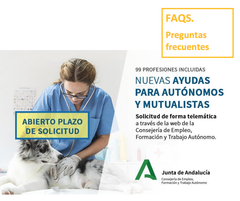 ayuda autonomo junta de andalucia