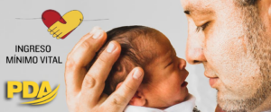 ingreso minimo vital pda
