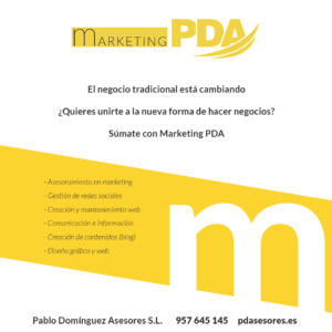 servicios marketing