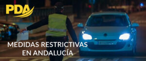 medidas andalucia