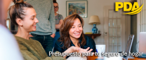 seguro hogar
