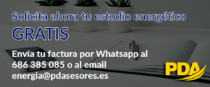 estudio energetico