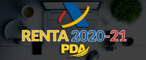 declaracion renta 2020