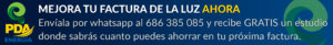 ahorra en tu factura de la luz