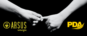 pda arsus energia
