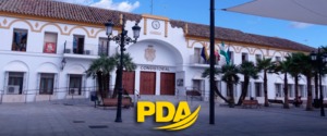 ayuntamiento palma del rio