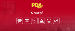 pda firma un acuerdo de colaboración con grupo CV